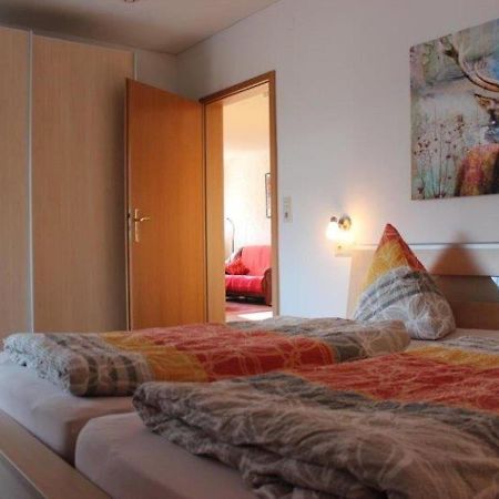 Flat In Herrischried Black Forest מראה חיצוני תמונה