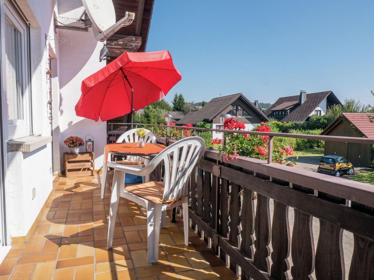Flat In Herrischried Black Forest חדר תמונה