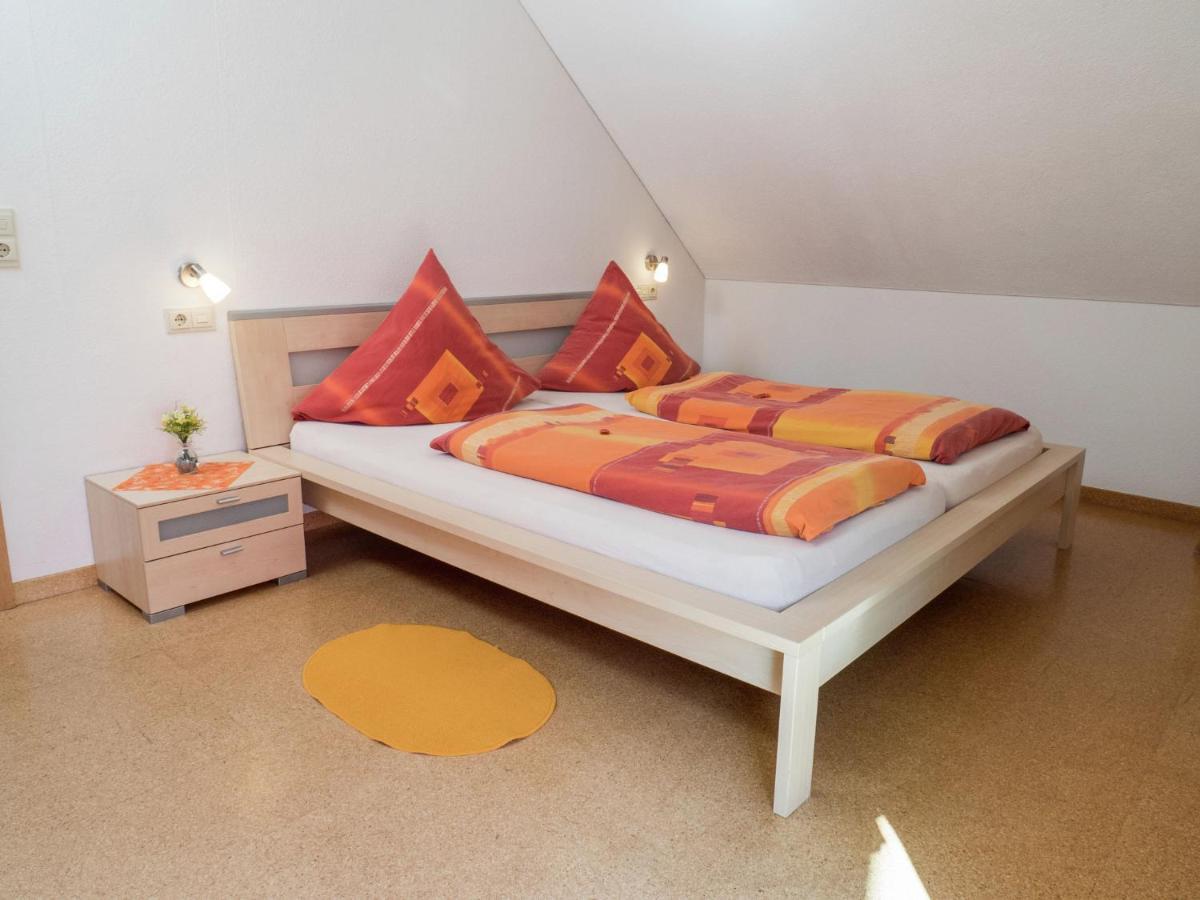 Flat In Herrischried Black Forest חדר תמונה
