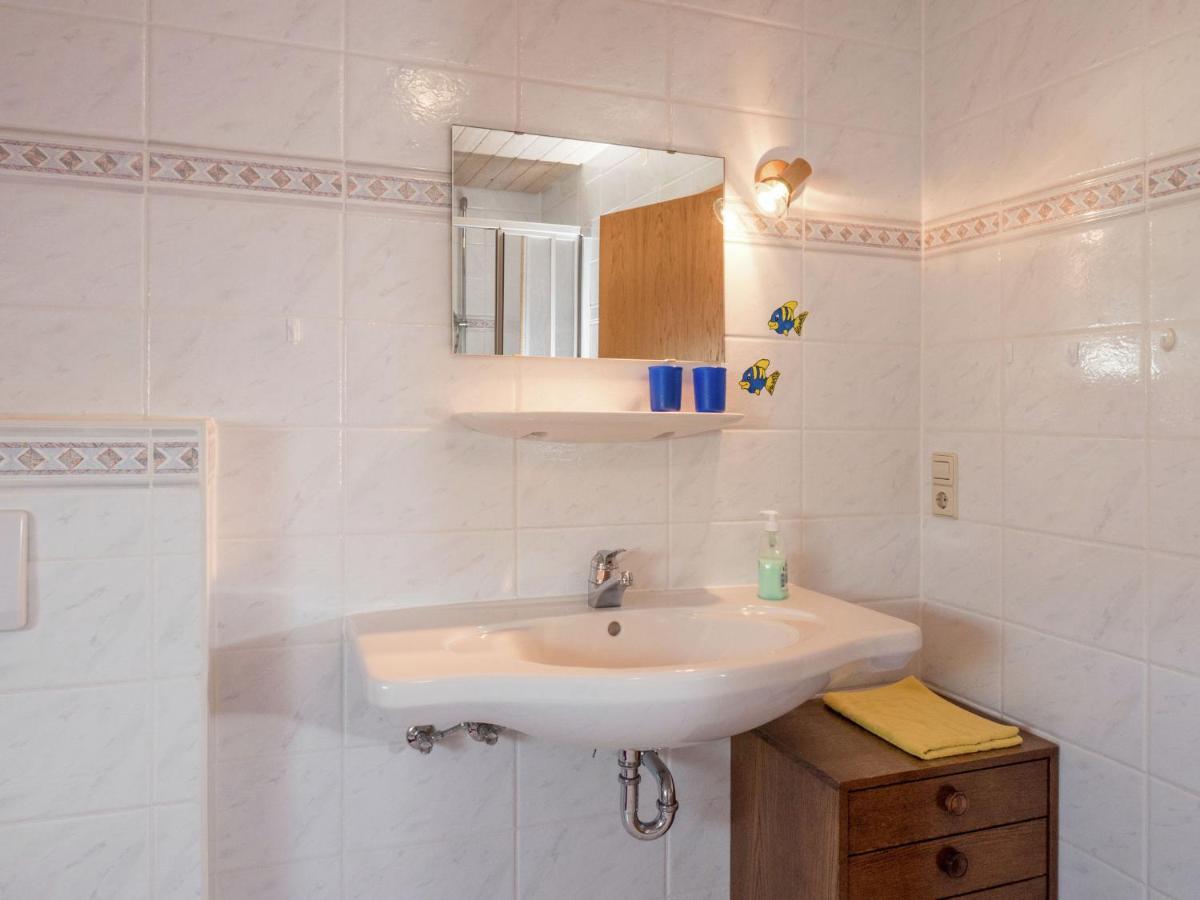Flat In Herrischried Black Forest מראה חיצוני תמונה