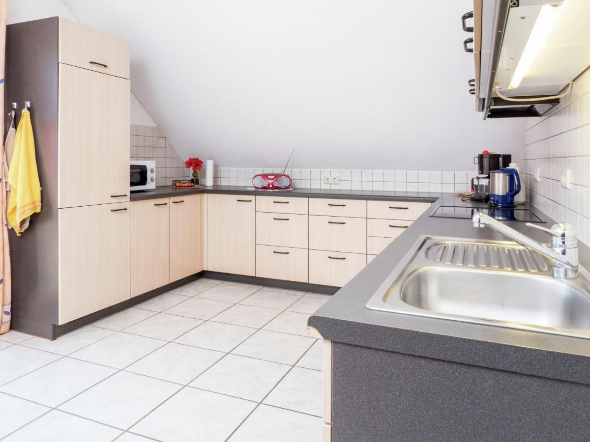 Flat In Herrischried Black Forest מראה חיצוני תמונה